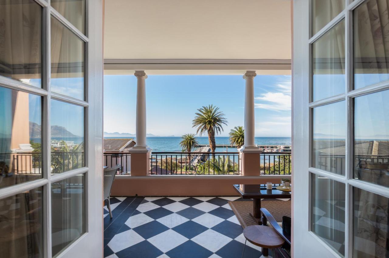 Apartamento Majestic Ocean View Retreat Ciudad del Cabo Exterior foto